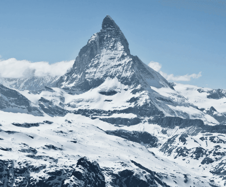 Matterhorn Background