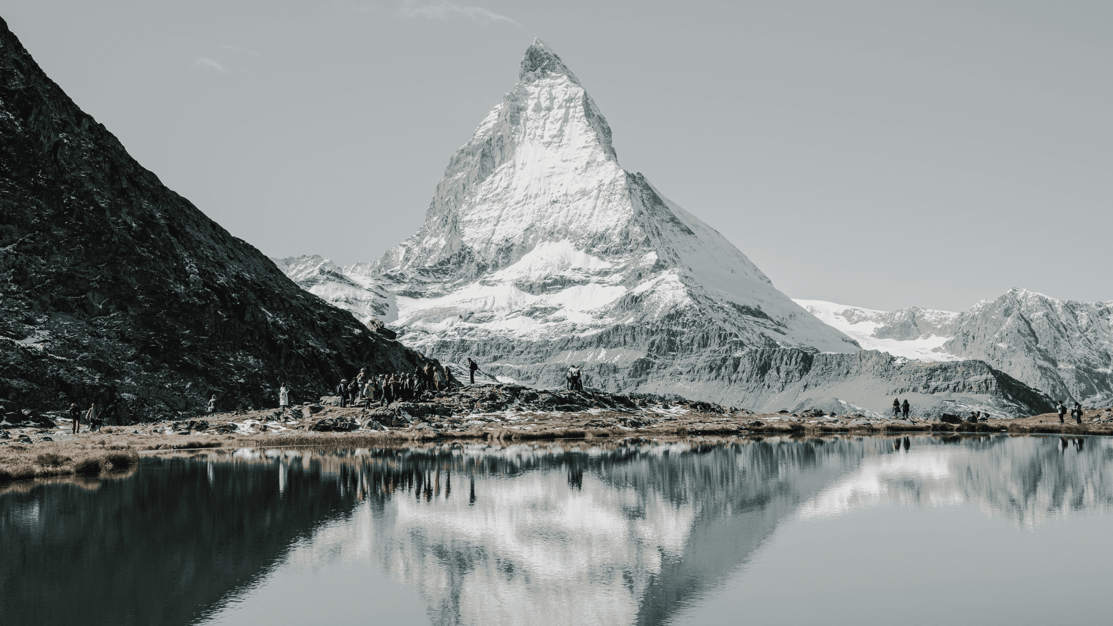 Individuelle Strategie für jedes Mandat